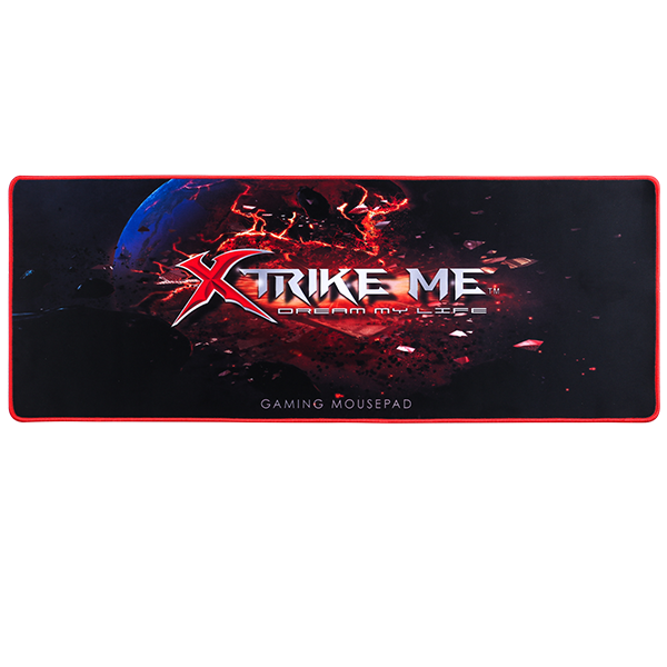 Mouse Pad Xtrike Me XL MP-204