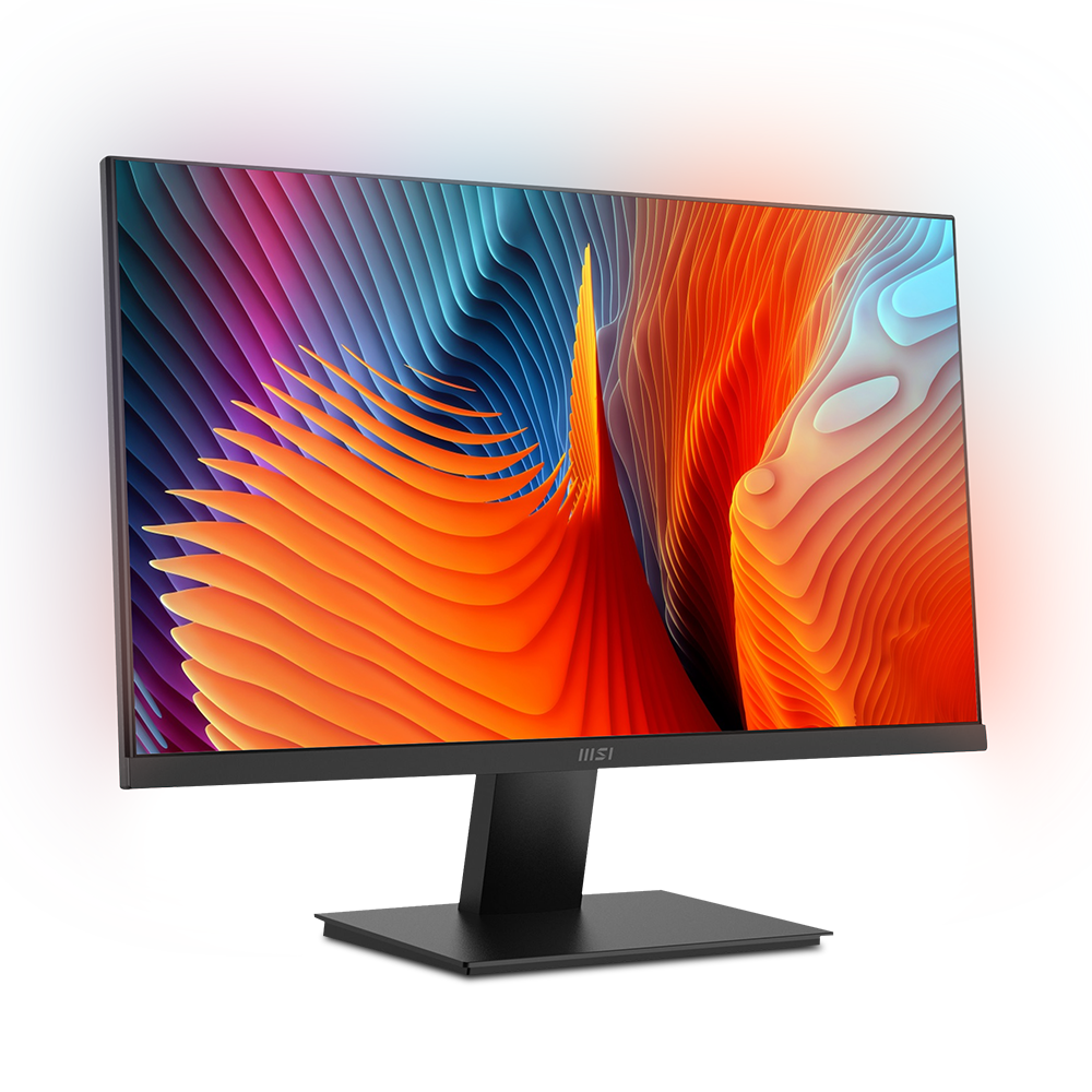 MSI Monitor 23.8" 8ms VA 75Hz 1920x1080 HD FLAT PRO MP241X