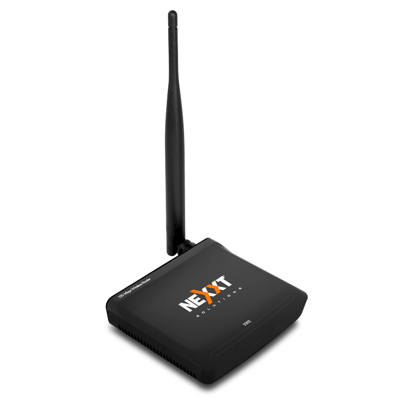 Nyx 150 Router Inalámbrico-N Mini 150Mbps Nexxt