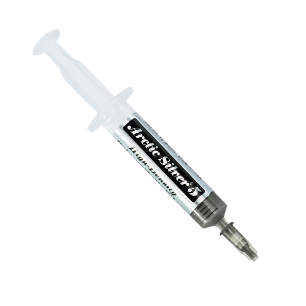 Pasta Termica Artic Silver 5 High Density 12g