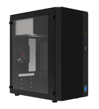 PC BASIC LABYMED, i3, 8GB RAM, 240GB SSD, KT