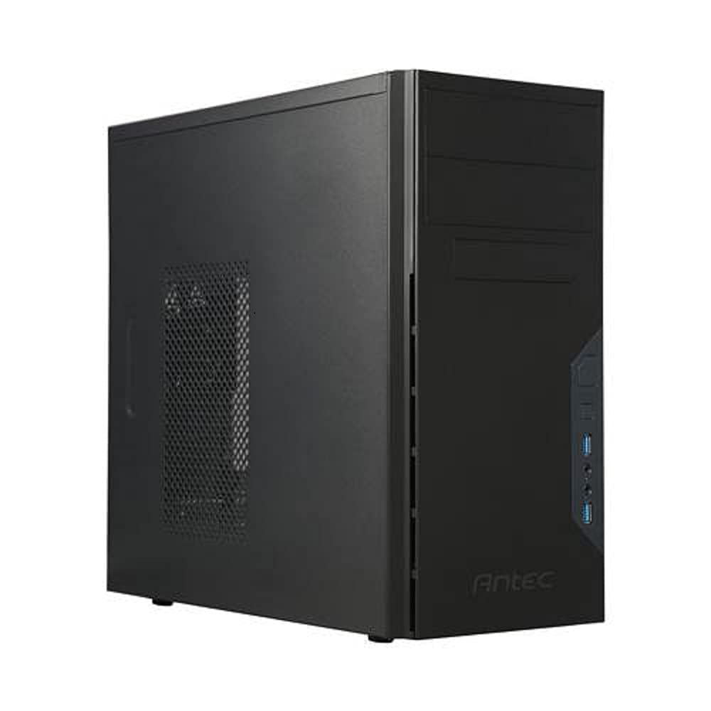 PC POTATO Ryzen 5 4600G, SSD 240GB, 8GB DDR4.