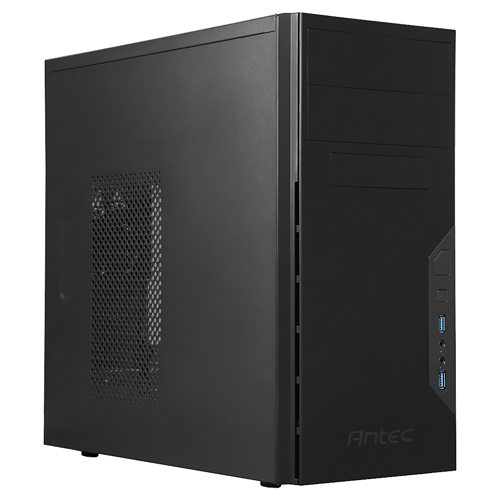 PC Standard I3, 8GB DDR4, SSD 240GB- 500W No S.O.
