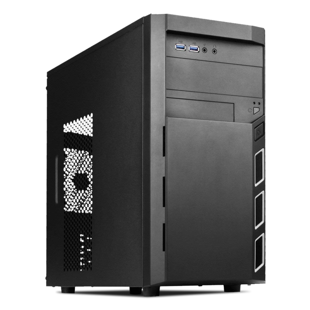 PC Standard ST-1 i7 10th, 16GB, M.2 256GB, WiFi