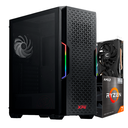 PC ZEN Starker G, Ryzen 5700G, 16GB DDR4, 512GB M.2, GTX 1660 Super, 650w 80+