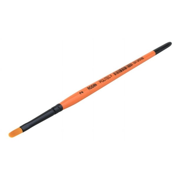 Pincel  Politec F # 2