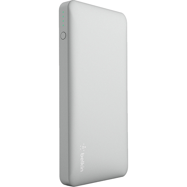 Power Bank Belkin Pocket 10000 mAh - Cargador Portátil White