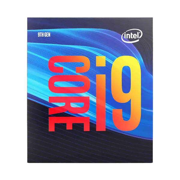 Procesador Intel Core i9 9900, 3.1Ghz Turbo 5.00Ghz, 16Mb, LGA1151 #BX80684I99900