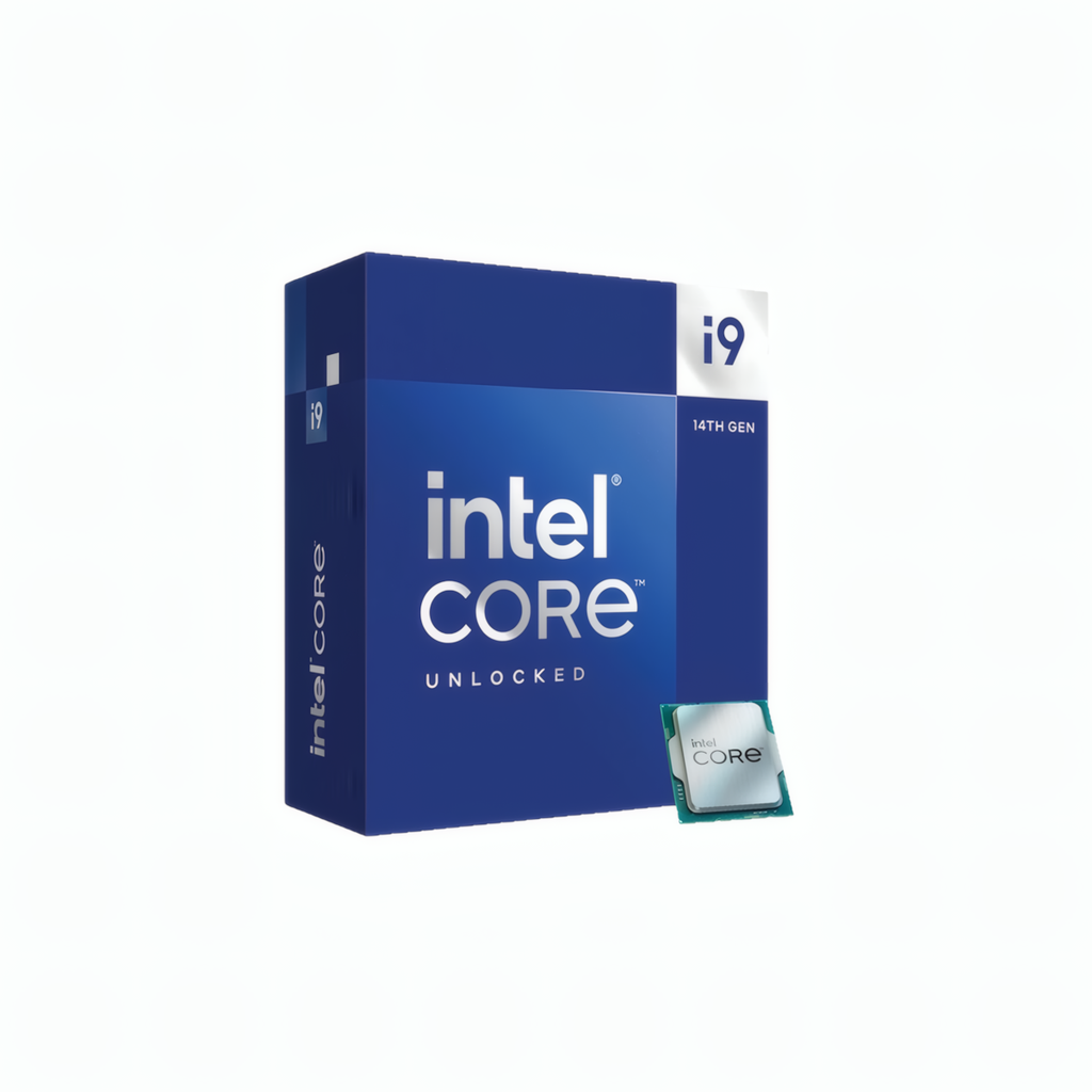 Procesador Intel i9-14900K, 24 Cores, 36MB, Turbo 6Ghz 14TH, LGA1700, No Graficos, No disipador BX8071514900K
