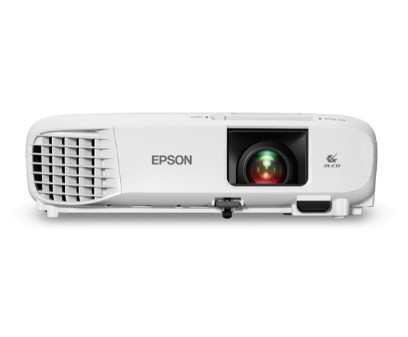 Proyector Epson PowerLite E20, V11H981020