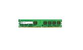 RAM, Dell - DDR4 - 8 GB - DIMM de 288 espigas - 2666 MHz / PC4-21300 - 1.2 V - sin búfer - ECC