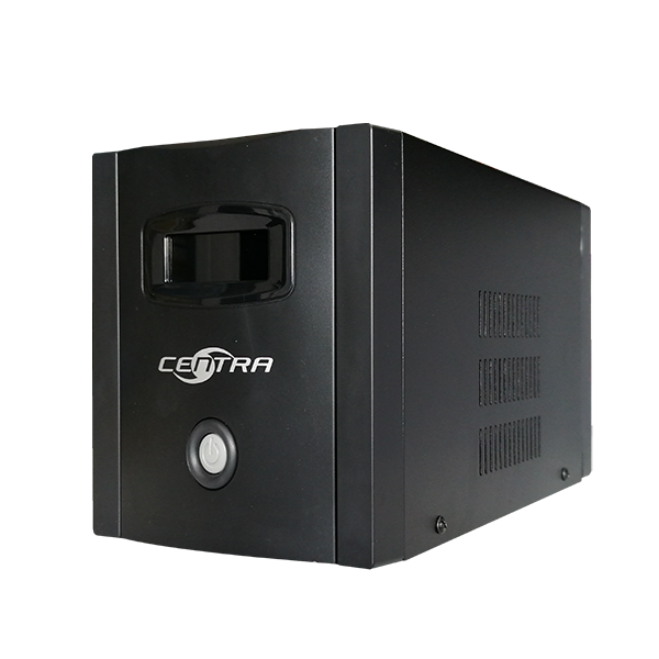 Regulador de Voltaje Centra RPRO3000 3000VA/1500W