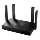 Router Cudy Mesh  wifi 6, 2976Mbps Gigabit 5Ghz AX3000 Dual Band - WR3000
