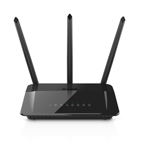 Router D-link DIR-859 AC1750 Wi-Fi 802.11ac 2.4/5GHz/Dual-Band