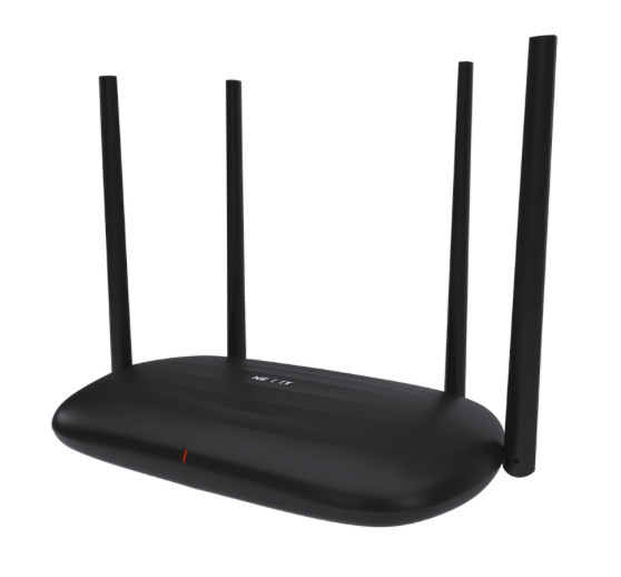Router Nexxt Nebula301plus Wrlss Router N 300Mbps  NCR-N301