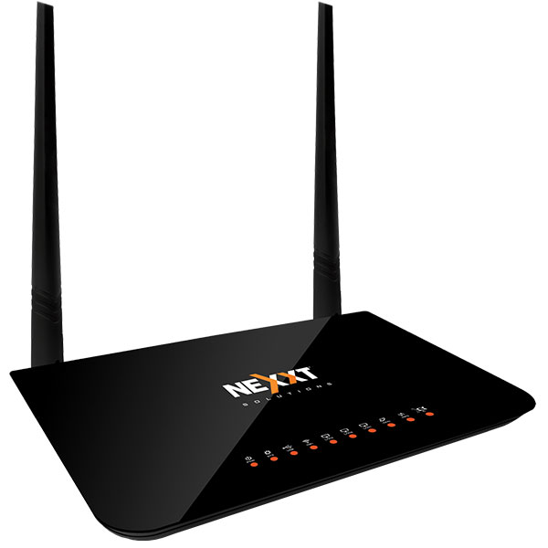 Router Viking300 3G/4G Wireless-N Nexxt