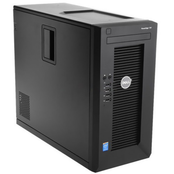 Servidor T20 media torre Dell