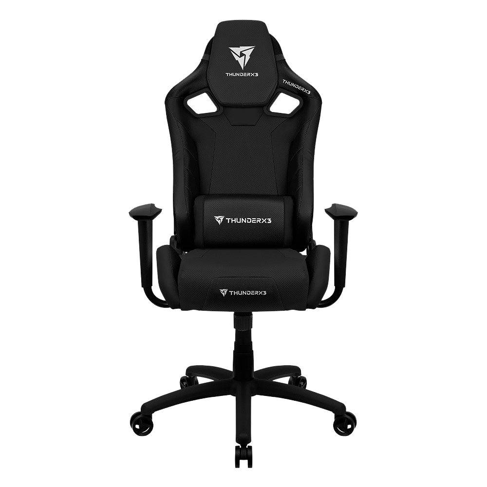 Silla Gamer XC3 ThunderX3 125kg/275lbs Black