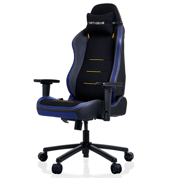 Silla Gaming VERTAGEAR SL3800 Azul -220lbs