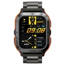 SmartWatch Lamborghini Aventador Q4 Metal Reloj Inteligente LB-SWQ4M / OUTLET