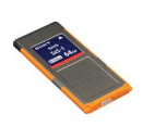 Sony 64GB SxS-1 (G1C) Tarjeta de memoria, SBS-64G-1C