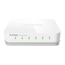 Switch D-LINK N-WAY 10/100Mps 5 puertos  DES-1005A