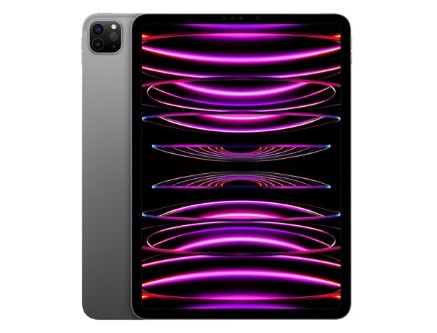 Tableta, Apple iPad Pro de 11" Wi-Fi - 4ª generación, MNXF3LL/A