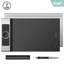 Tableta de dibujo XP PEN Deco PRO Medium 11 x 6", USB - OPENBOX