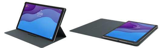 Tableta Lenovo TAB M10 2nd Gen TB-X306X LTE 10.1in 4GB 64GB Android, ZA6V0092PA