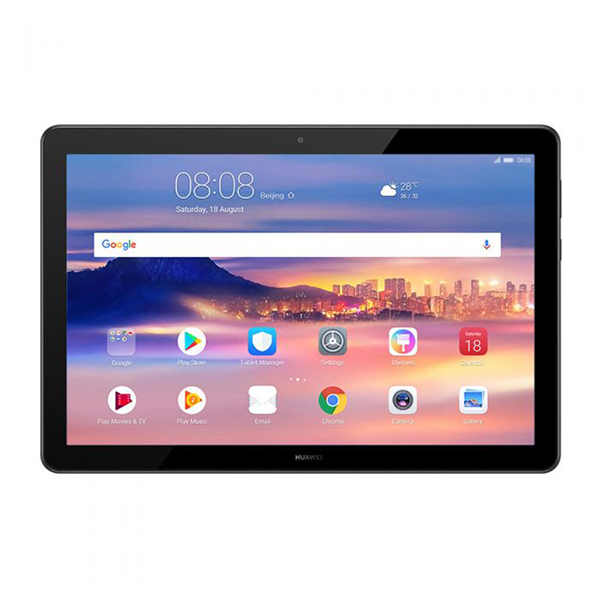 Tablet Huawei T5 MediaPad 10.1" 1920x1200 2GB RAM, 16GB ROM, Android 8