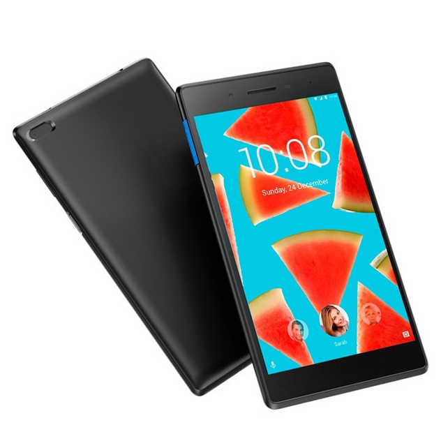 Tablet Lenovo TAB 7" Essential 1GB RAM, 16GB ROM, 3G, 1024x600 ZA410093MX
