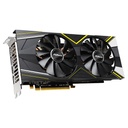 Tarjeta de Video AsRock Radeon RX5700 XT Callenger 8GB, OC