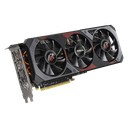Tarjeta de video Asrock RX 5600 XT 6GB  Phantom Gaming D3