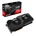Tarjeta de Video ASUS Radeon DUAL RX 6700XT OC 12GB DUAL-RX6700XT-O12G