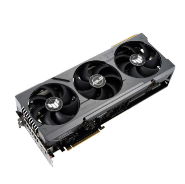 TARJETA DE VIDEO ASUS TUF GEFORCE GTX 4080, 16GB, GDDR6, 90YV0IB1-MVAA00