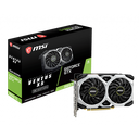 Tarjeta de vídeo MSI GTX 1660 TI VENTUS XS 6G OC