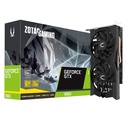 Tarjeta de video Zotac GTX 1660 6GB Twin Fan GDDR5 ZT-T16600K-10M