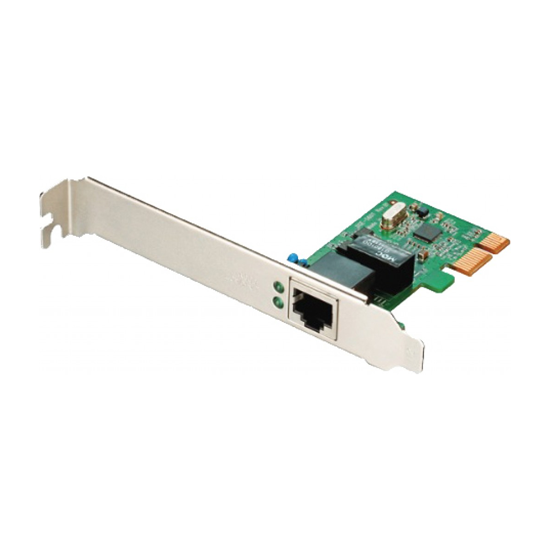 Tarjeta PCIe, TP LINK LAN DGE-560T Gigabit LAN 10/100/1000Mbps, HTRDLI-DGE560T
