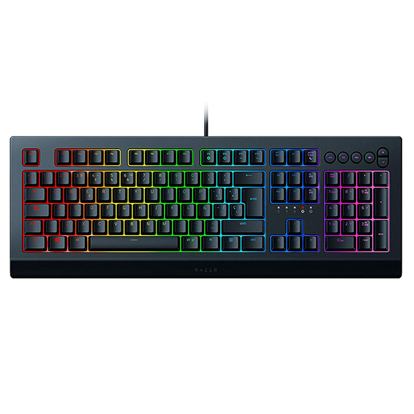 Teclado Gaming Razer Cynosa V2 Español RZ03-03401000-R311