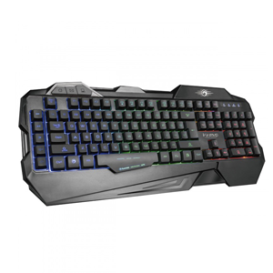 Teclado Gaming USB MARVO Scorpion KG745
