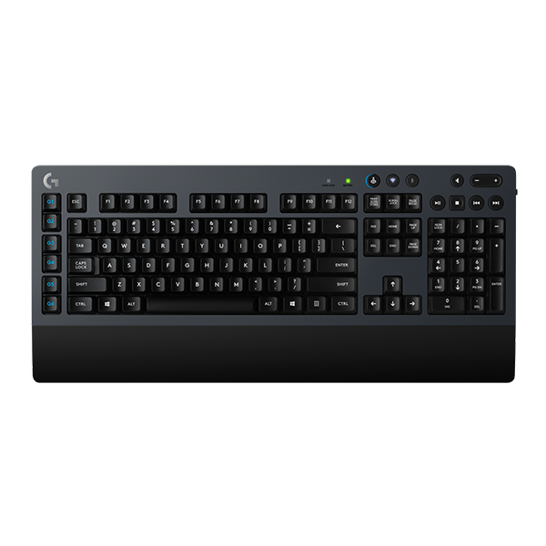 Teclado Mecánico Logitech G613 LIGHTSPEED Inalámbrico