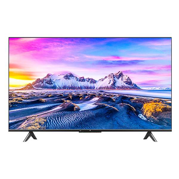 Televisor Xiaomi 55¨ Mi TV P1 Series 4K-L55M6-6ARG