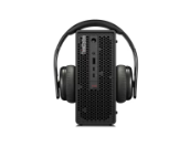 ThinkStation P360 Ultra, i7-12700, 1x 16GB SO-DIMM, 1x 512GB SSD M.2 2280 PCIe, 30G2S05X00