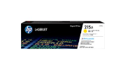 Toner HP 215A, Amarillo, original LaserJet, W2312A