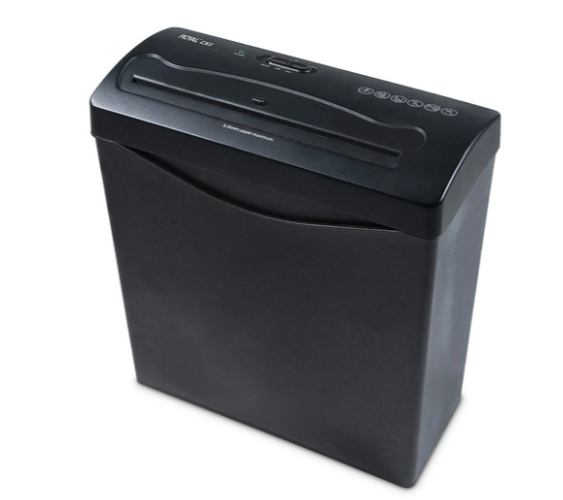 Triturador de Papel Gen