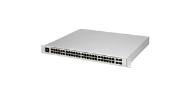 Ubiquiti UniFi Switch USW-PRO-48-POE - Conmutador - Gestionado