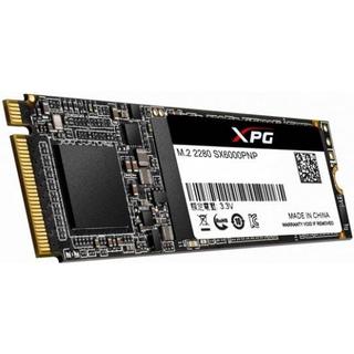 Unidad de estado sólido ADATA M.2 512GB XPG 2280/PCIe Hasta 2100MB/s  ASX6000PNP-512GT-C