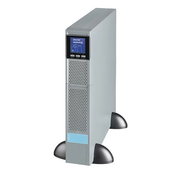 UPS SOCOMEC 2200VA NETYS RT Profesional Rack/Tower 1800W NRT-U2200-NA