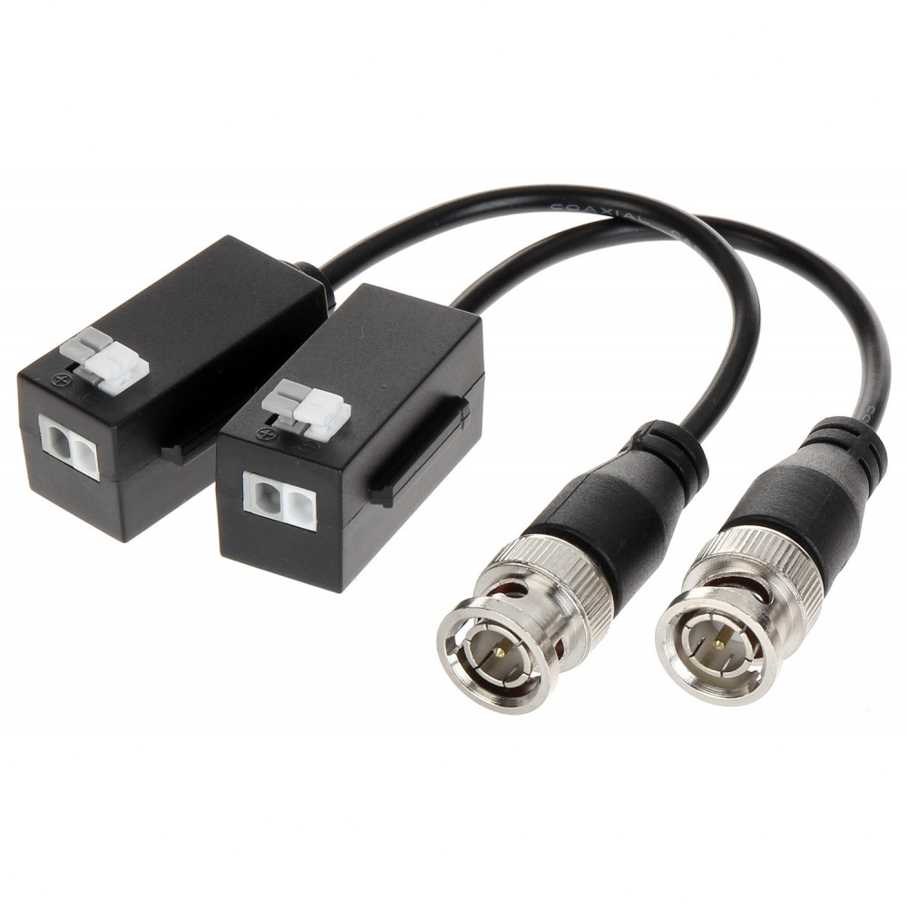 VIDEO BALUN DAHUA HDCVI 1080P, DAH-PFM800N