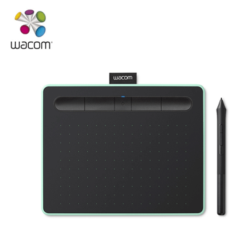 WACOM INTUOS Comfort Bluetooth Tabletas Digitales